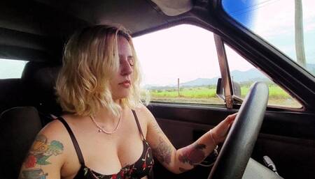 Stalling on the Road