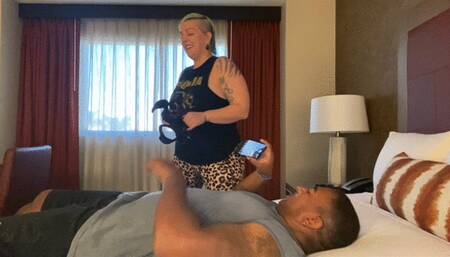 Ruby Farts on Lowrider BUNDLE