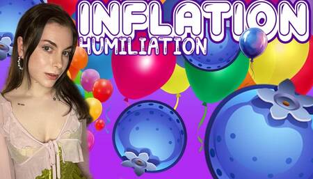 Inflation Humiliation