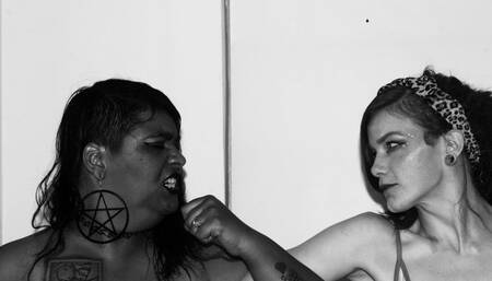 Private Fight Diares: The Fix Is In