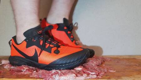 Nike Terra Kiger zermatschen das Hühnchen (4)