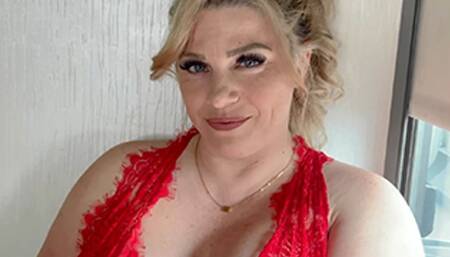 I Bet I Can Make You Cum featuring Marilyn Midas - 1080 HD Mobile