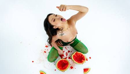 ????There’s No One Like Chu - Trailer