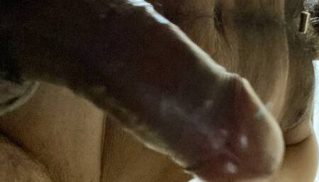 I'm Jerking Now Washroom