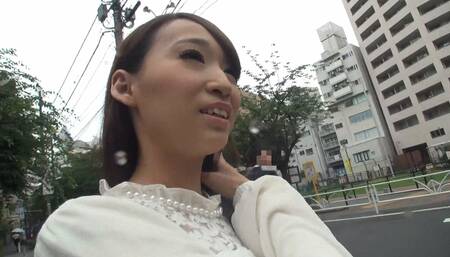 Pt4 What?! She Was a Married Woman! the Woman I Approached on the Street Was a Married Woman!