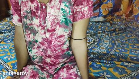 Kolkata Bhabhi India Beautiful Girl Tanisharoy Bengali