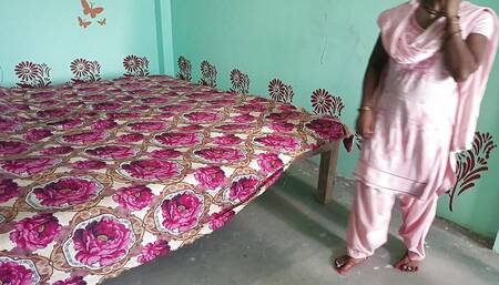Desi Stepsister Sex