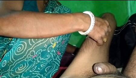 Indian Rajasthani Bibi