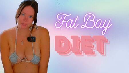 Fat Mans Diet