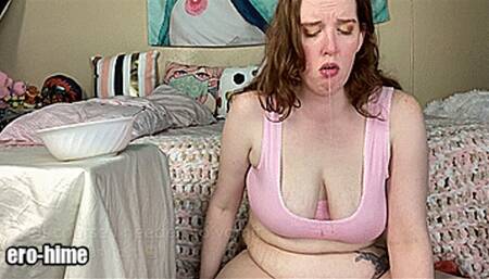 Burpy Ramen Stuffing (Gag Version)