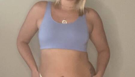 Wiggle My Jiggle August