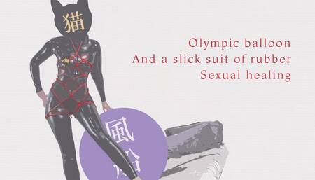 Somnography: Olympic Games [LOWRES]