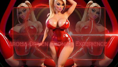 Psychosis Session 14: Aroma-Driven Gooning Experience - Your Mind on the Edge