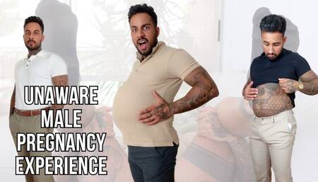 Male employee tricked into getting pregnant - Lalo Cortez