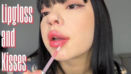 Lipgloss and Kisses