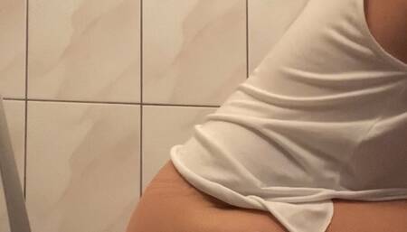 totally wet diarrhea