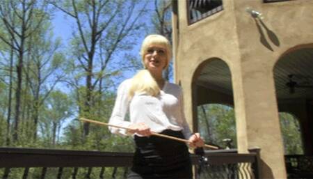 White Collar Seductress (WMV HD)