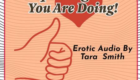 Keep Doing What You Are Doing Cuckold Encouragement and Beta Humiliation