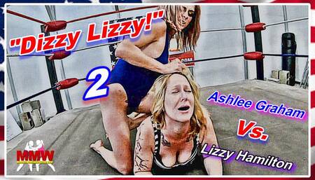 Dizzy Lizzy! 2 WMV
