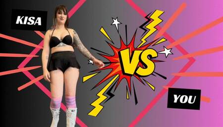 FFGSOLO Busting Balls POV mp4