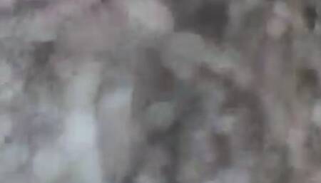 many hairs in the pussy