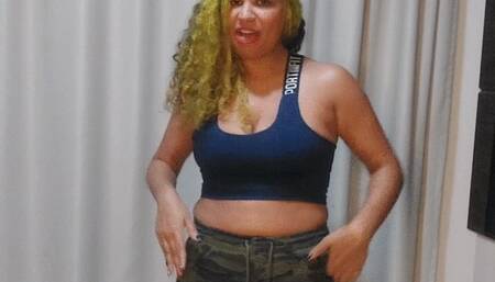 Hate fucking ur tomboy Stepsister EUF ENF buttcrack