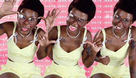 WOMP WOMP ( HATE JERK )