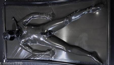 RE:SEALED [Gay Leather, Latex, Fetish]