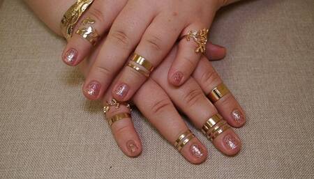 The Beauty of Chubby Hands: Mesmerizing Fingers and Palms