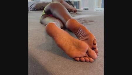 Lemme be your ???? sugar high