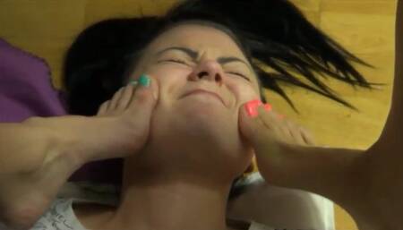 FOOT MAO COMPILATION 92 WMV