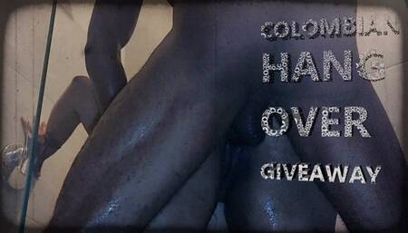 BROKEN COLOMBIAN LGBQ