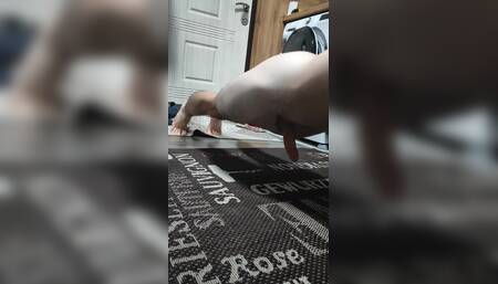 Hot Workout Part 6