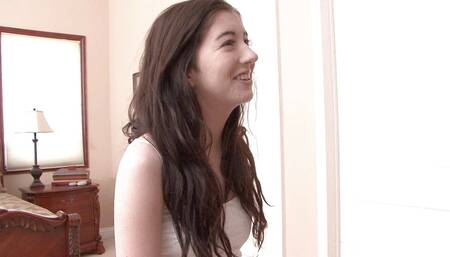 Big Cock Stepdad Fucks His Girl Hard