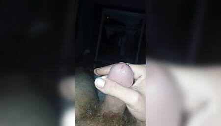White Cock Edging