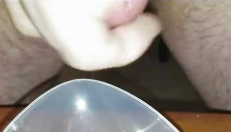 Huge Cumshot Compilation 6