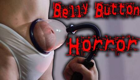 HORRIBLE NAVEL DESTRUCTION: HORROR IS NOT A DREAM ! (FHD)