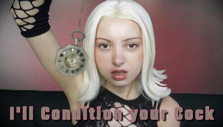 I'll Condition your Cock (mobile)