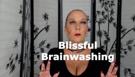 Blissful Brainwashing HD (MP4)
