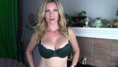 STepMommy dommes birthday demands