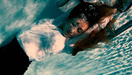 The Stalker Fifteen UNCUT