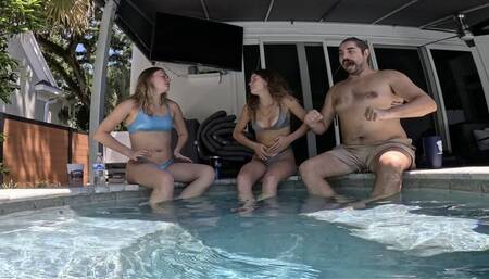 Bloated Belly Burping 1080p