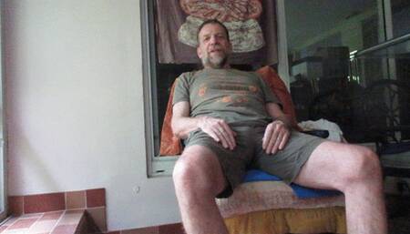 friendly voter registrar chats you up