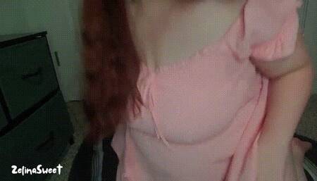 A little fun with ice