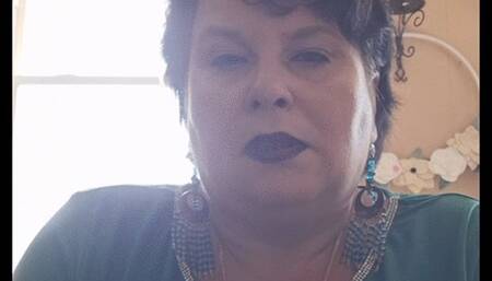 Masturbation Instruction with cum countdown