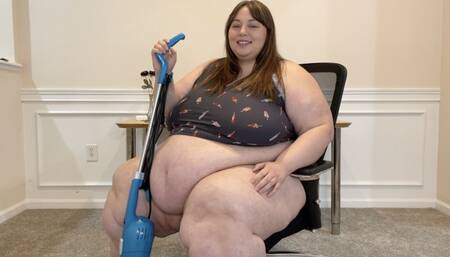 SSBBW Vacuums