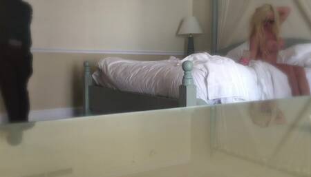 hidden camera  "A/C problems"