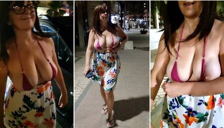 "Streetwalker" Part I