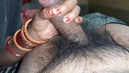First Time Indian Girlfriend Fucking Hard in Clear Hindi Audio