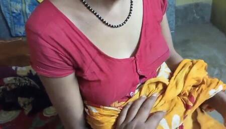 Indian Bhabhi Sex Video Clear Hindi Audio Sex Video